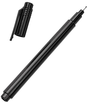 EPIGEIST Penna Per Disegnare Linee Sulle Unghie Strumento Da Te Per Nail Art Pennarelli Per Decorare Unghie