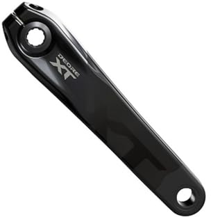 Shimano DEORE XT Tretlager FC-M8200 HOLLOWTECH II 12 Geschwindigkeiten, 6,3 (160,0 mm), ohne Trittplatte, Farben Serie, ohne BB-Teile, ohne CG, IFCM8200MXX