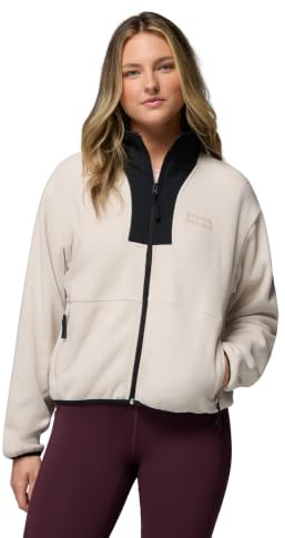 Columbia Sequoia Grove 2 Full Zip Giacca in pile con zip intera Donna