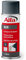 Alfa Lackspray 400 ml für Innen und Außen - Sprühlack zum Lackieren und Dekorieren, hohe Deckkraft Farbspray, Sprühdose, Made in Germany (1, RAL 7016 Anthrazit Hochglanz)