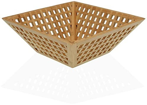 Versa FRUTERO BAMBÚ, Multicolor, Estándar