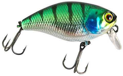 Illex Wobbler Cherry One Footter Limited Edition HL Sunfish