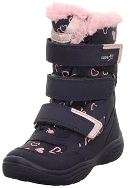 Superfit Cristal Botte de neigeFille