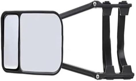 Specchietti Retrovisori Completi Per Auto Universali Adatti Per Camper Roulotte Rimorchi Estensione Specchietto Retrovisore Per Auto Elettrico Pieghevole