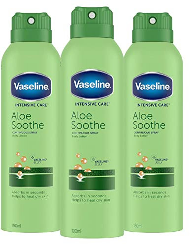 Vaseline 3990009