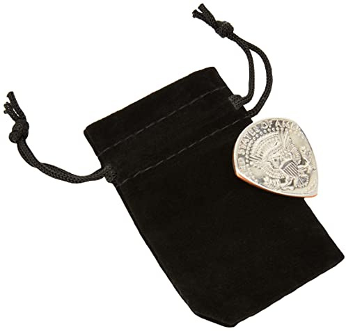 Master Artisan Pick US Kennedy $ KEN-01