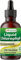 Best Naturals Liquid Chlorophyll Drops - 50 mg - 120 Servings Per Glass Bottle - 2 FL OZ (Pack of 3)