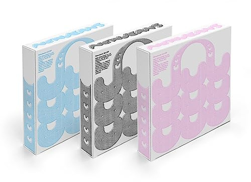 Newjeans 2nd Ep 'Get Up' (Bunny Beach Bag Ver.)