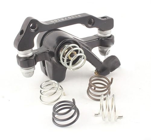 Molle meccaniche per pinza freno a disco adatto per BB7 BB5 branco pinza freno (C)