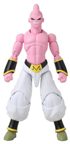Dragon Ball Super - Dragon Stars - Majin Buu Super, 6.5 Action Figure