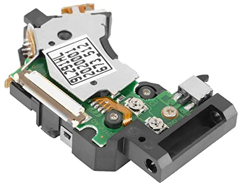Teile Objektiv PVR-802W PVR-802W KHM430G Spiel Objektiv Kopf DVD Ersatz Reparatur Teil Für PS2/PS3 6 * 4 * 3