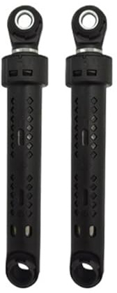 Waschmaschinen-Stoßdämpfer-Zubehör, Kompatibel For Siemens IQ100 IQ300 IQ500 IQ700, Waschmaschinen-Stoßdämpferstange(2 pcs)