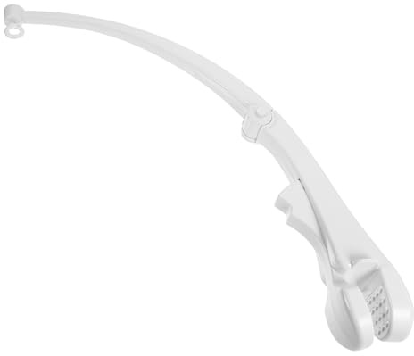 Warmhm Mobilehalter Für Kinderbett Aus Robustem Kunststoff Einfach Montierbar Und Anpassbar Zum Aufhängen Am Bettglocke-arm Mobiles