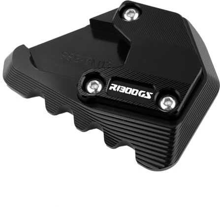 Moto Estensione Cavalletto Per R 1300 GS R1300GS gs 1300 ADVENTURE GS1300 | R 1300GS ADV Opzione 719 2024 2025 2026 Accessori Moto CNC Prolunga Supporto Laterale R1300 GS 2023