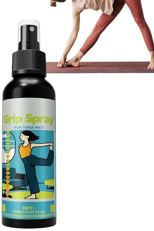 Spray antideslizante para alfombra | Spray Glove Grip, agente de limpieza