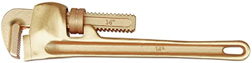 Bahco NS200-300 BHNS200-300 rörtång utan gnistfri 300 mm