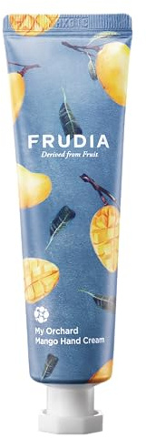 Frudia. Crème pour les Mains My Orchard Hands Cream - Mangue