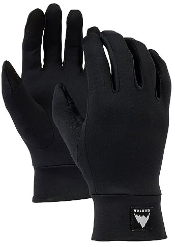 Burton Touchscreen Liner Gloves L-XL