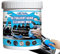 Fulenyi Nettoyage Anti-poussière pour Voiture - Gel nettoyant Anti-poussière pour Voiture | 70g Voiture Slime poussière Nettoyage Auto détaillant Outils Voiture détaillant