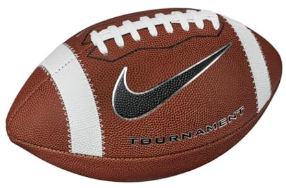 Nike Tournament Deflated Official Size Football