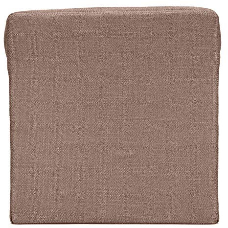 Leicht zu Reinigende Meditationsmatte, Meditationskissen (Länge 40 * Breite 40 * Höhe 6 cm)