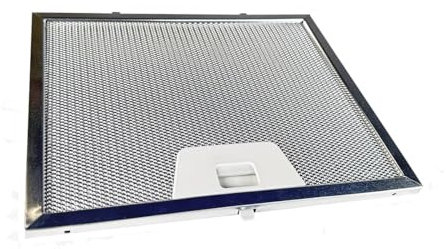 AIR2GO Metall-Fettfilter 190x235mm für Faber 133.0017.055