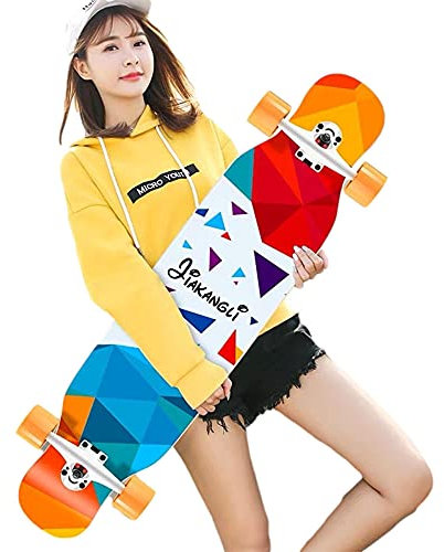 SilteD Longboard 42 für Anfänger