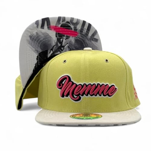 Ikaruz Snapback Cap OneSize Unisex 2024
