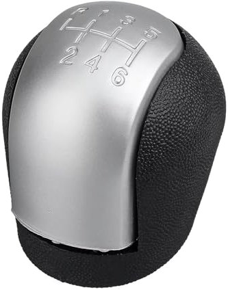 Schaltsack Schaltmanschette Schaltknauf Gang 6-Gang Manuelle Auto Schaltknauf Shifter Hebel Für Opel Für Vectra CB Für Corsa Für Astra G Für Combo 2002 2003 2004 2005