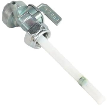 Rubinetto Benzina Moto Carburante Serbatoio Motocicletta Dell'olio Rubinetto Scarico Rubinetto Per NSR250 MC21 CBR400 NC23 NC29 CBR600F 87-90 Interruttore Della Valvola