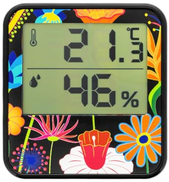 Thermomètre Digital - Cosy