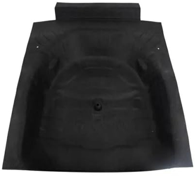 Coussin Isolant Capot Moteur Pour CIVIC 11 Pour Génération 2022 Boîte Roue Secours Isolation Phonique Coton Isolation Thermique Coffre Mousse Réduction Bruit Flamme YJ
