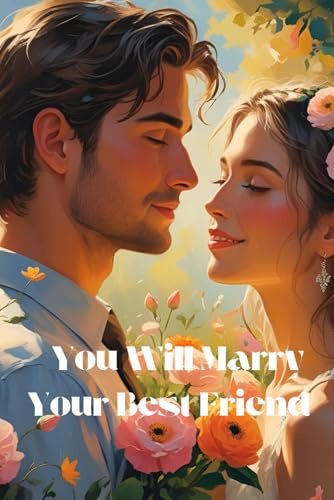 You will marry your best friend: A teenage love story