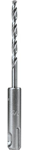 Makita B-59128 5/32 x 4-1/4 SDS-Plus Drill Bit, Metal