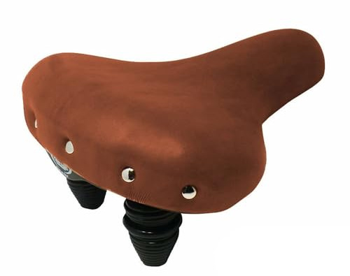 Selle Montegrappa Sattel Nevada 270 x 245 mm Unisex braun