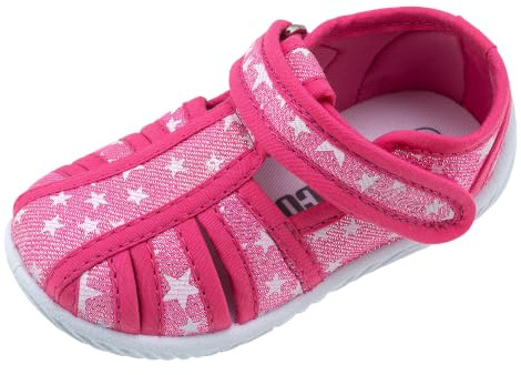 Chicco Niñas Zapatillas para la Guardería y la Casa 261_1