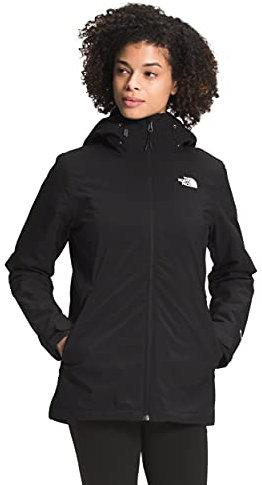 The North Face Carto Jacke Black S