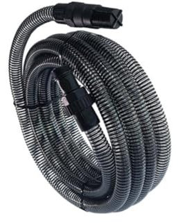 Stanley STN-PA43814 Suction e Delivery Hose per Self-Priming Pumps