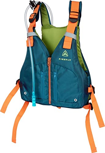 Firefly Unisex – Erwachsene Sup Touring Schutzweste