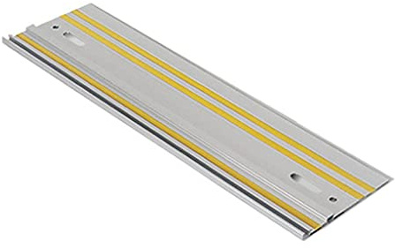Rail circulaire électrique Rip-Cut 300 600 mm pour guide de coupe circulaire TS55 TS75