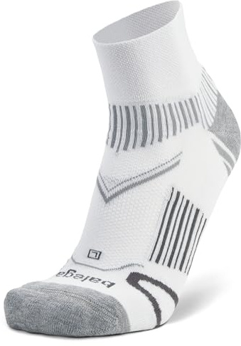Balega Unisex Enduro Quarter Running Sock