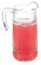 Dajar Pichet à jus Imperator Luminarc, Verre Transparent, 10 cm cm 2 l