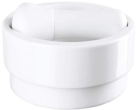 ASA 52090017 250° C Mörser mit Stößel