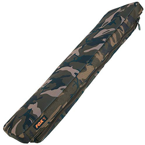 Fox Camolite Boat Seat 70x20cm - Sitzkissen für Bootsitz, Kissen für Bootsbank, Sitzunterlage für Schlauchboot, Boatseat