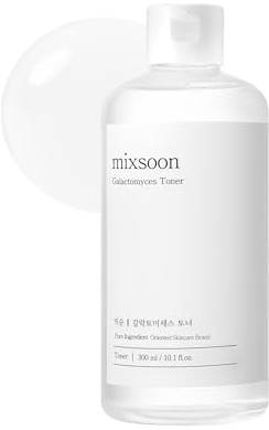 mixsoon Galactomyces Toner