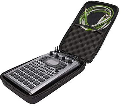 Magma CTRL Case SP-404MKII