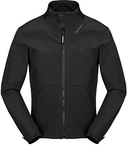 SPIDI Herren Spidi Windout Shell WINDDICHTE JACKE (1er Pack)