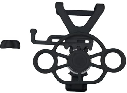 KEXIAO Volante de repuesto para mando de mando móvil Gamepad