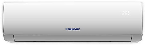 TERMOTEK AIRPLUS C12 - CLIMATIZZATORE 12000 BTU INVERTER A WIFI READY R32
