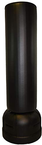 Budodrake Standboxsack XXL New schwarz